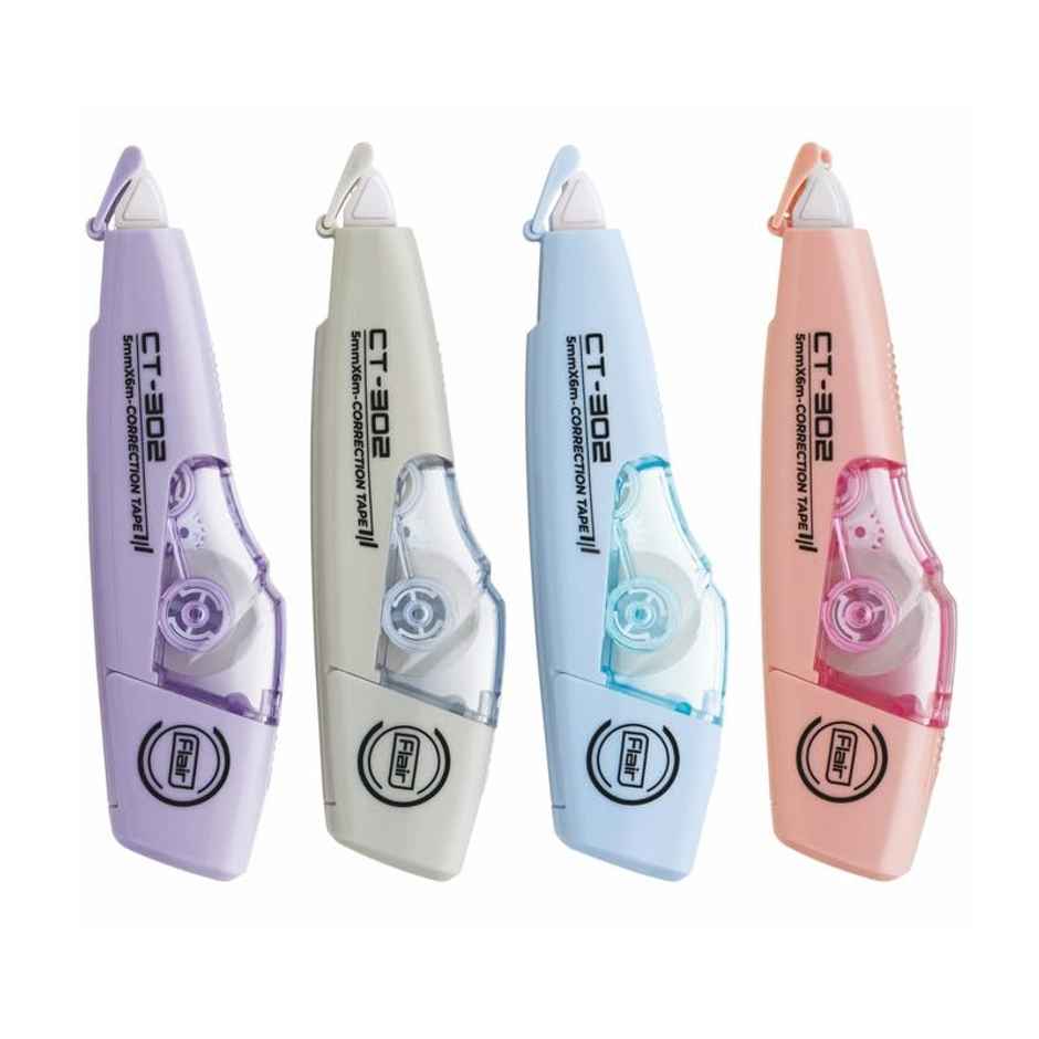 Flair Correction Tape