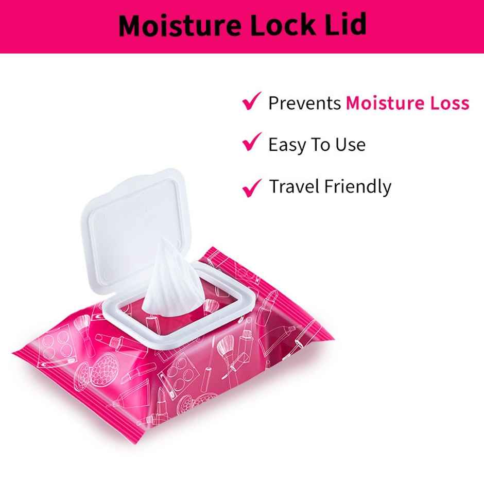 Nykaa Makeup Remover Wipe