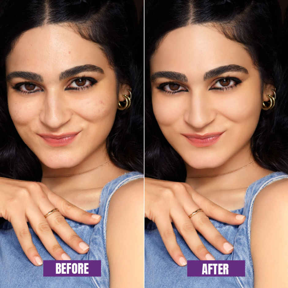 Elle18 GetEven CC Cream