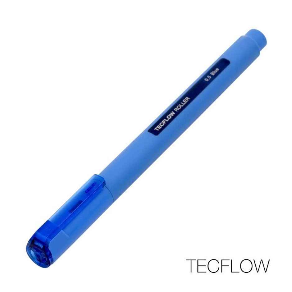 Kaco Tecflow Roller Pen | Blue