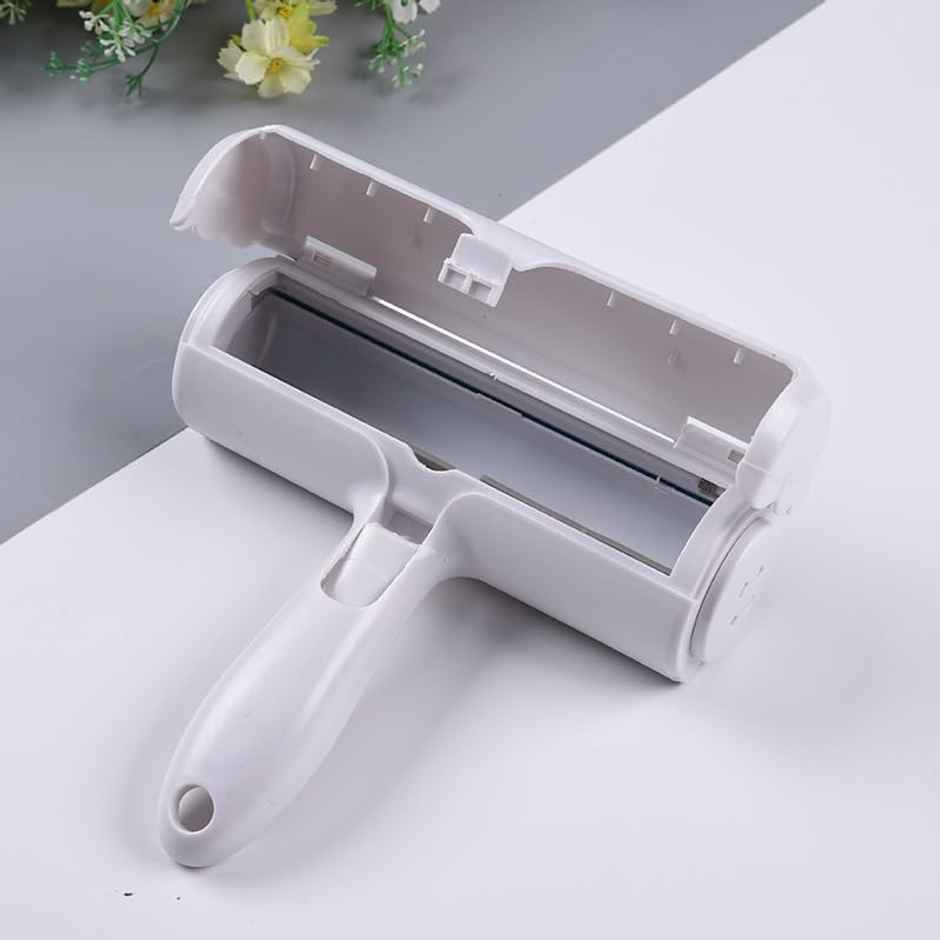 Petcrux Reusable Pet Hair Remover Lint Roller Lint Remover For Pet