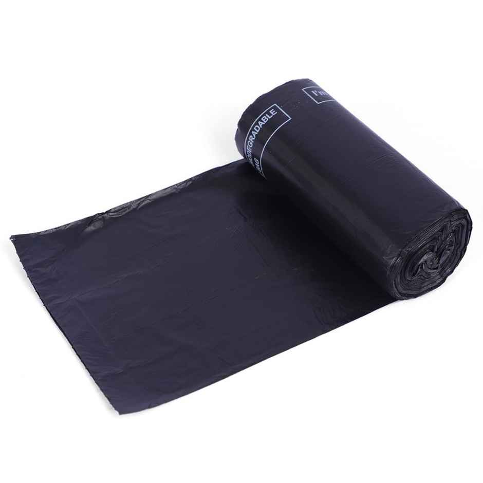 Softouch Garbage Bag 15 Pcs Size 24 x 32