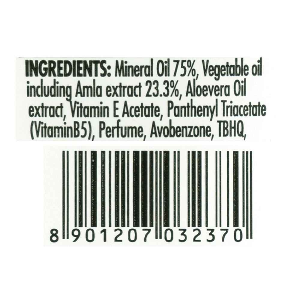 Dabur Amla Aloe Vera Oil