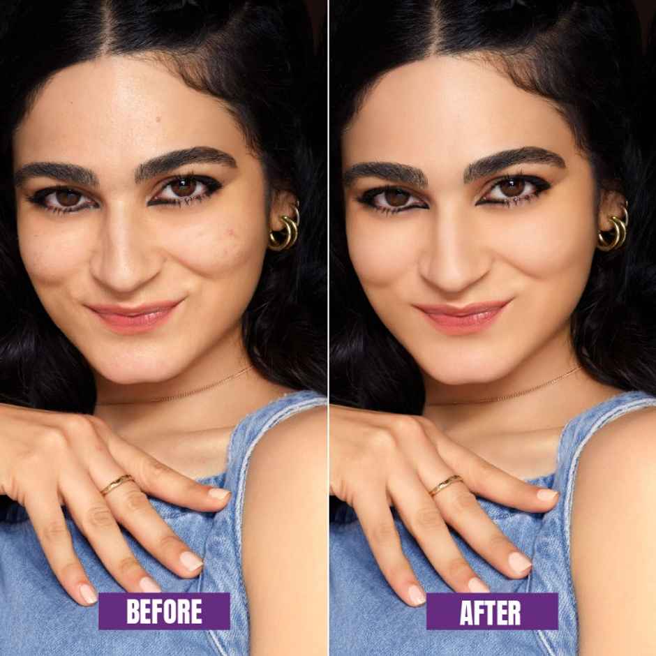 Elle18 GetEven CC Cream