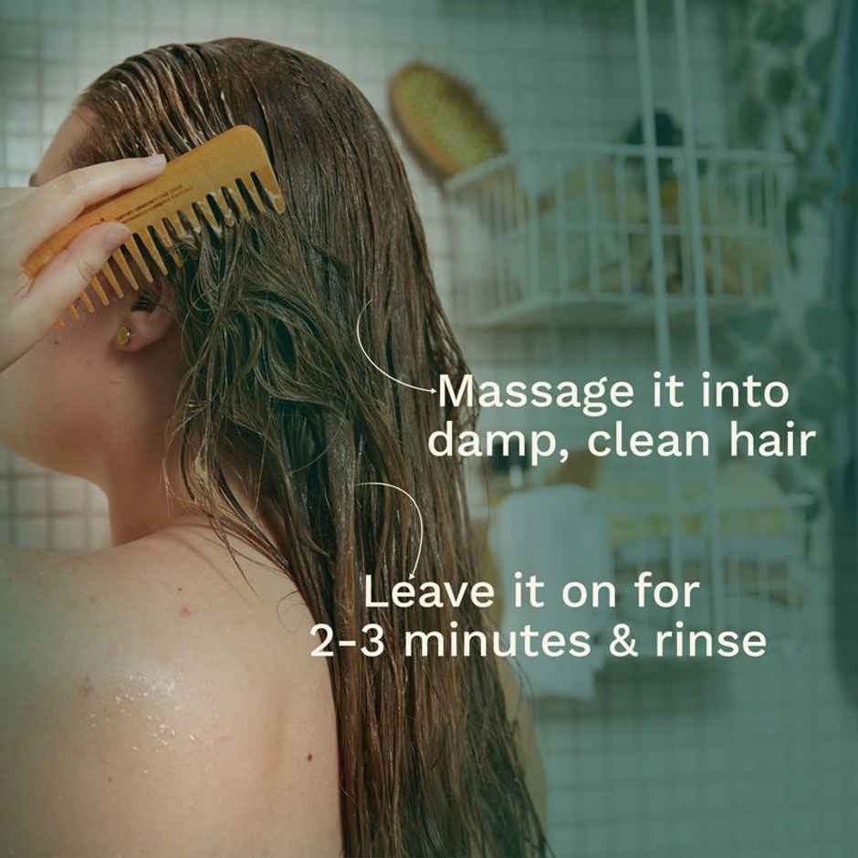 The Body Shop Banana Conditioner