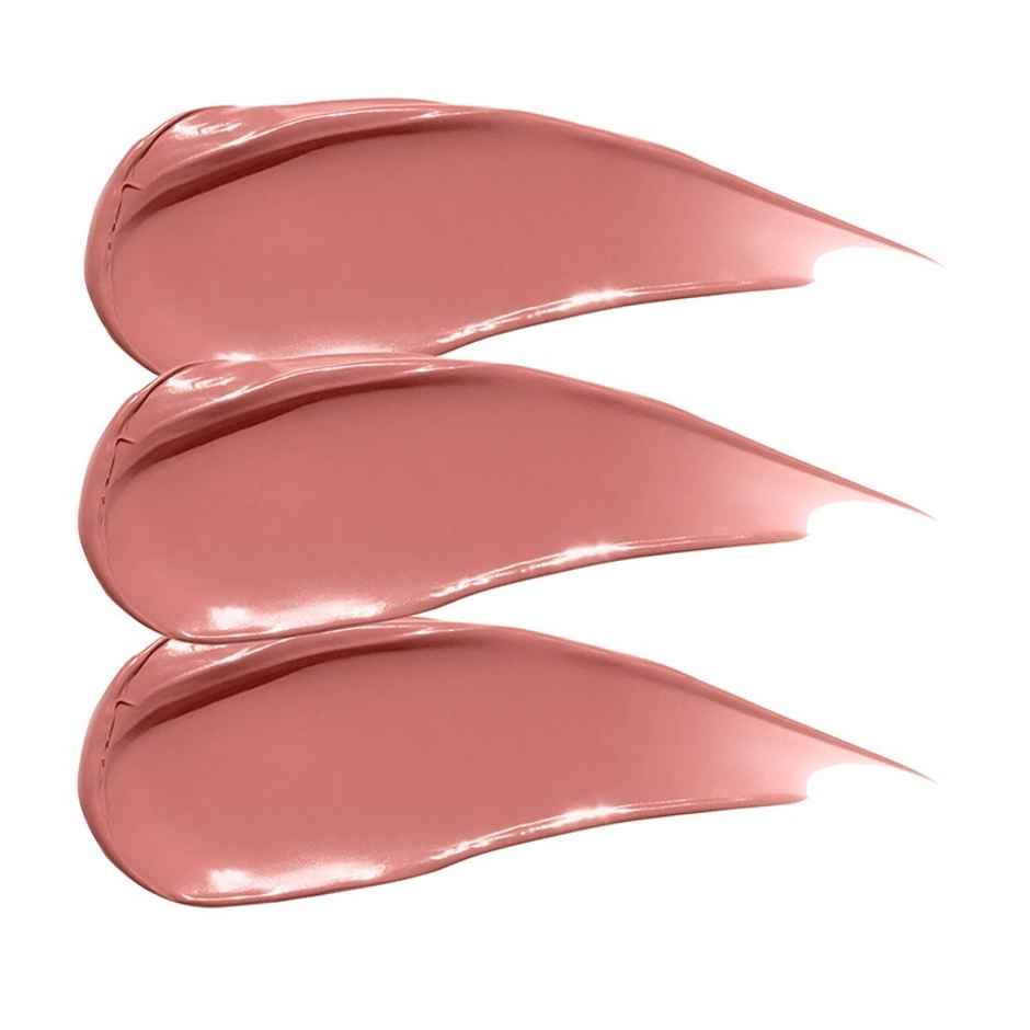 Love Earth Lip Gloss - Angel Kisses (Peach) Peach