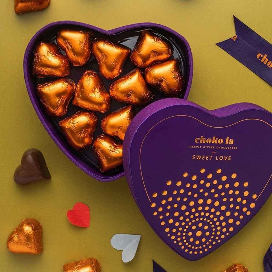 Chokola Sweet Love | Rich Chocolate Treat