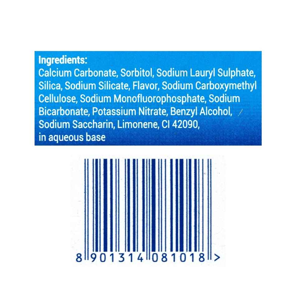 Colgate Toothpaste - Cibaca Anticavity