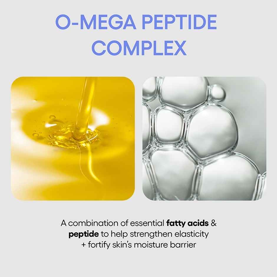 Laneige Water Bank Blue Hyaluronic Intensive Cream Mini