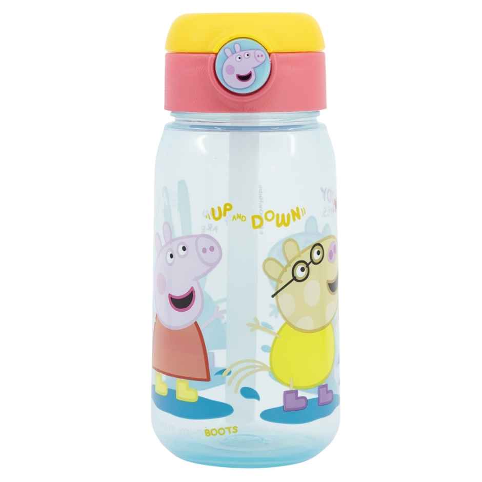 Striders Active Canteen Peppa Pig Core 2022 | 510 ml
