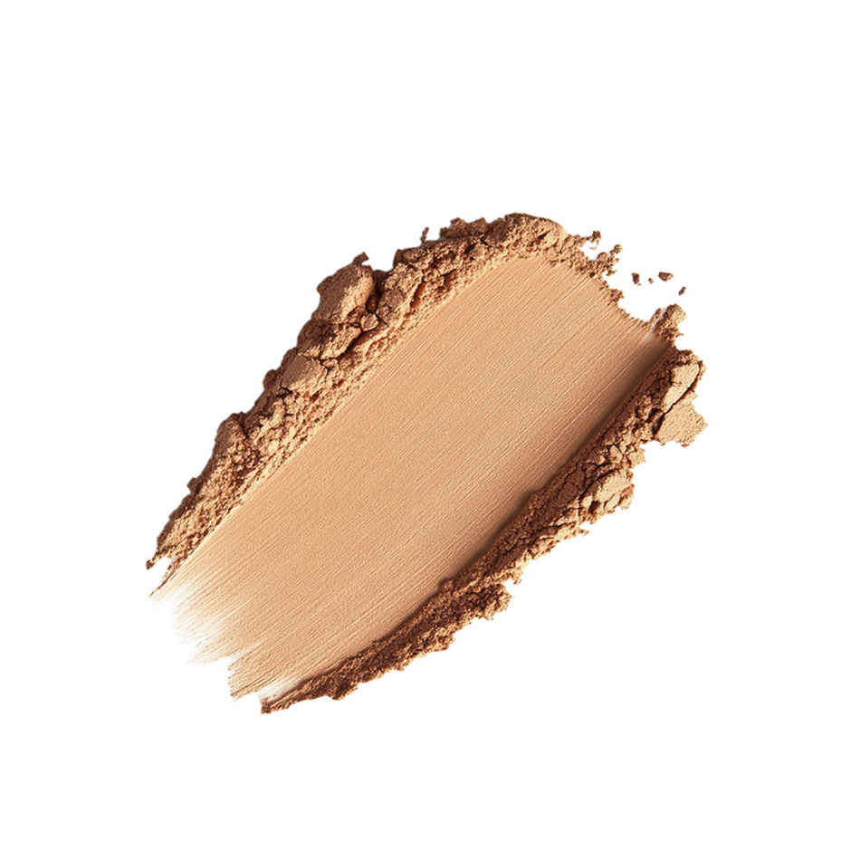 Lovetc Feather | Flirt | Etc Filter Finish Compact | Salted Caramel Tart - 9 g