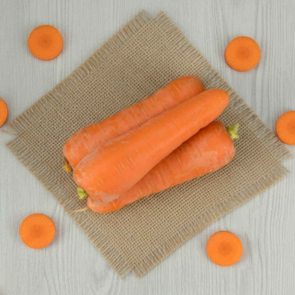 Baby Carrots
