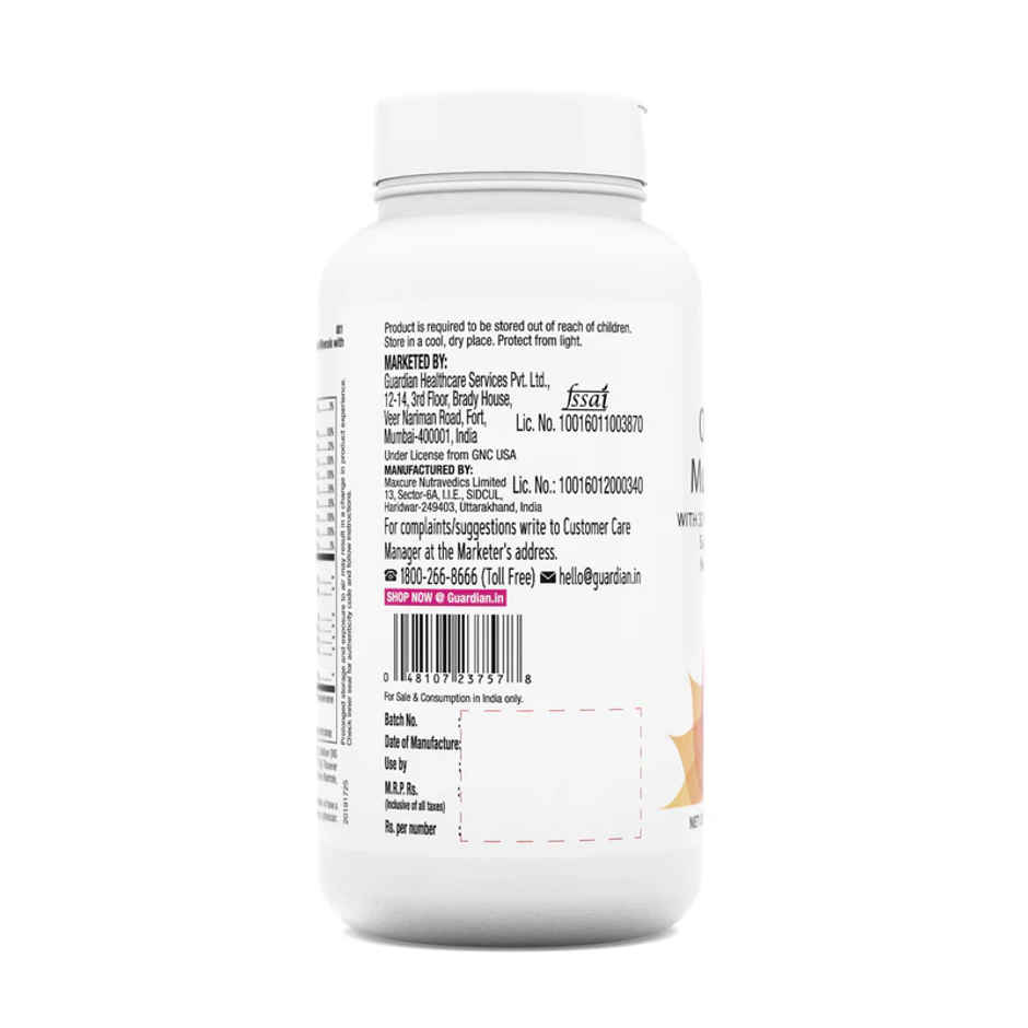 GNC Womens MultiVitamin