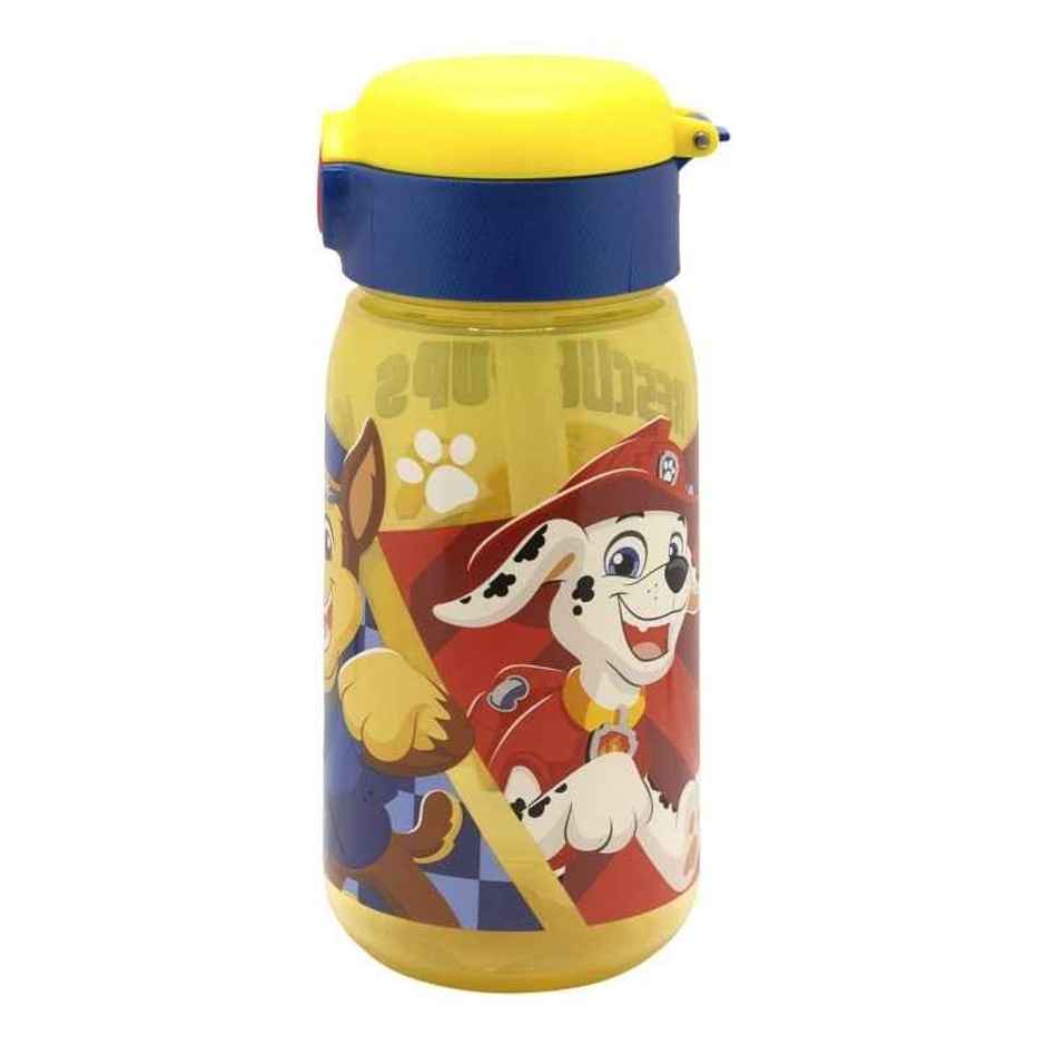 Striders Active Canteen Paw Patrol Boy Rescue Pups | 510 ml