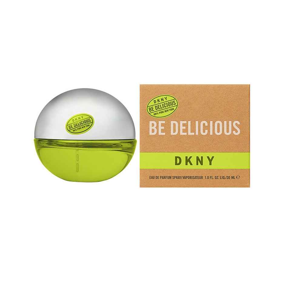 Dkny Be Delicious Eau De Parfum