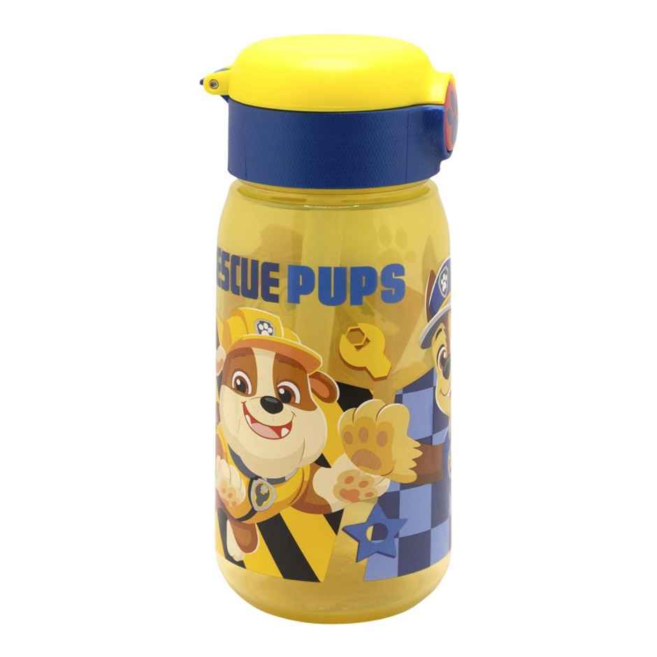 Striders Active Canteen Paw Patrol Boy Rescue Pups | 510 ml