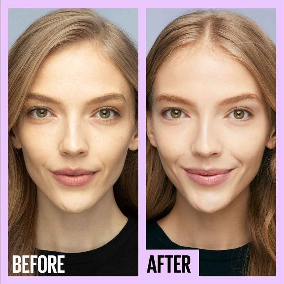 Maybelline New York Fit Me Dewy + Smooth Primer With Vitamin E