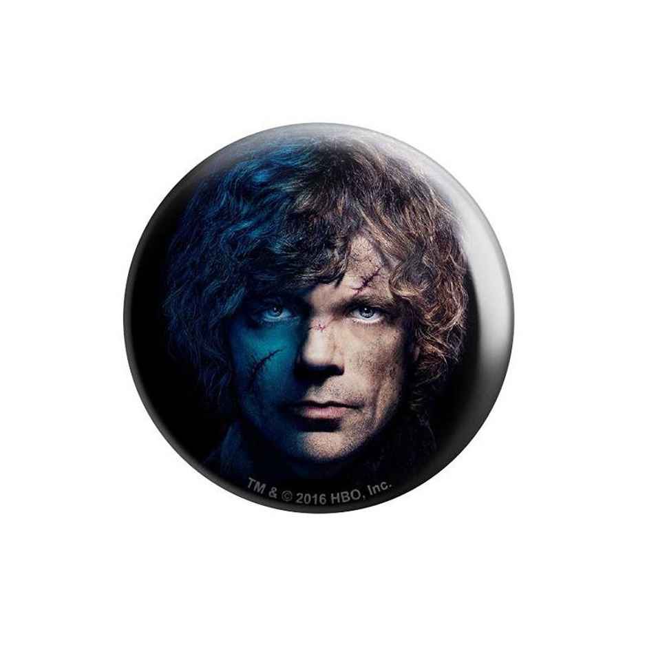 House Of Festivals Tyrion Lannister - Game Of Thrones Official Badge