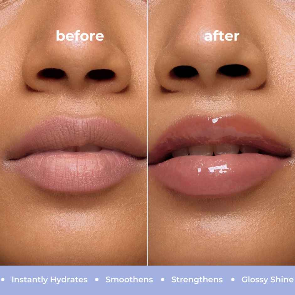 d'you Tender Lip Nectar