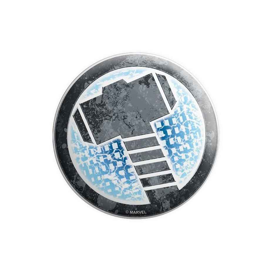 House Of Festivals Mjolnir - Marvel Official Badge