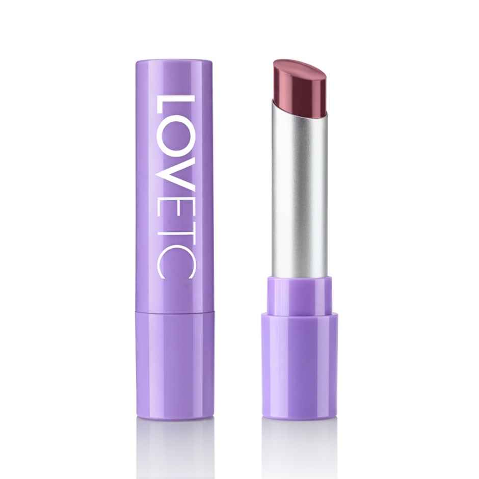 Lovetc Melt | Miracle | Etc Treatment-Oil Lip Balm | Make A Mauve - 3.7 g