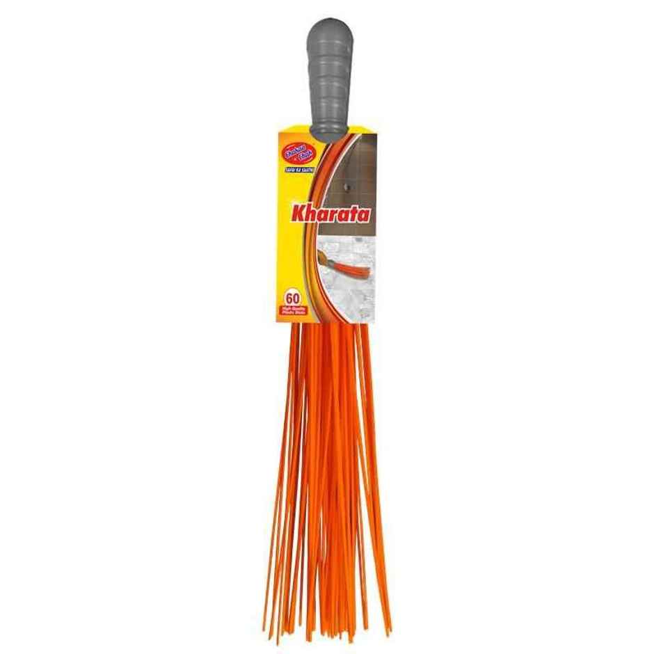 Chakaachak Kharata Plastic Broom