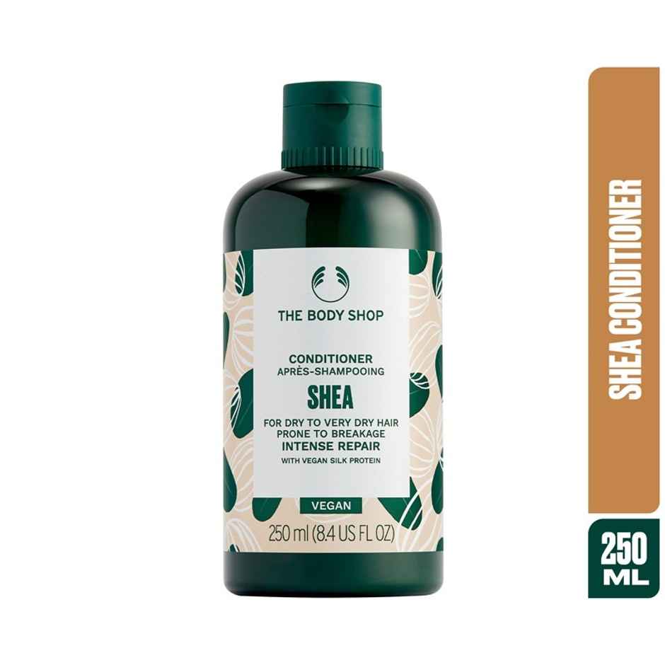 The Body Shop Shea Intense Repair Conditioner