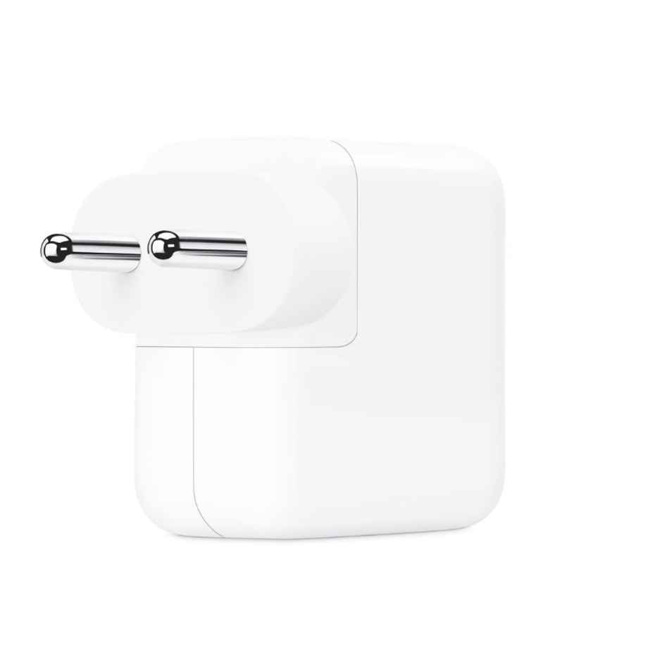 Apple 30W USB-C Power Adapter