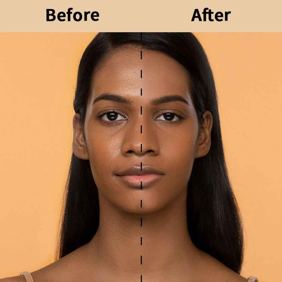 Nykaa Compact Powder - Beige | Upto 12 HR Oil Control