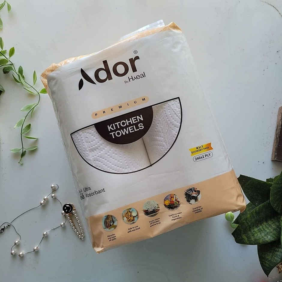 ADOR Kitchen Towel 2Ply