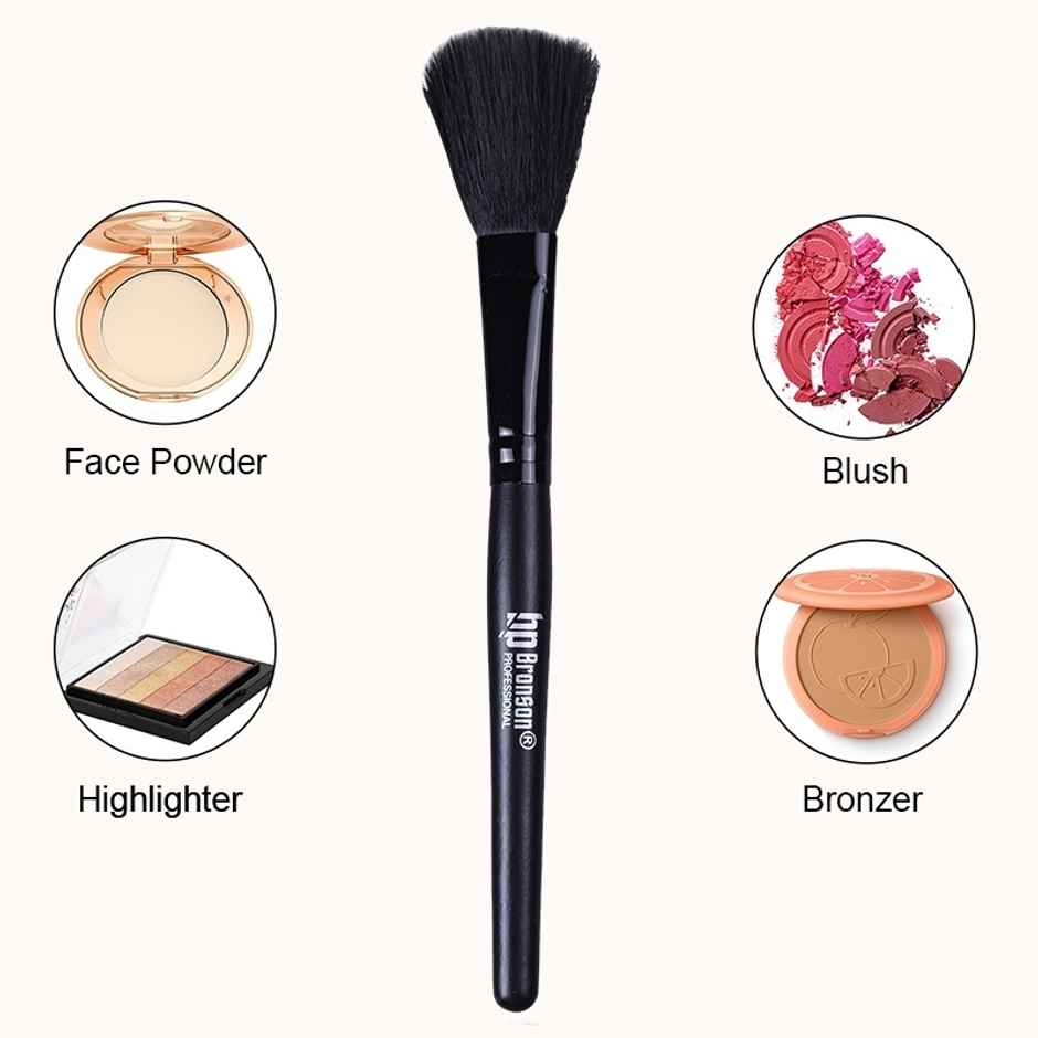 Bronson Professional Blush Brush