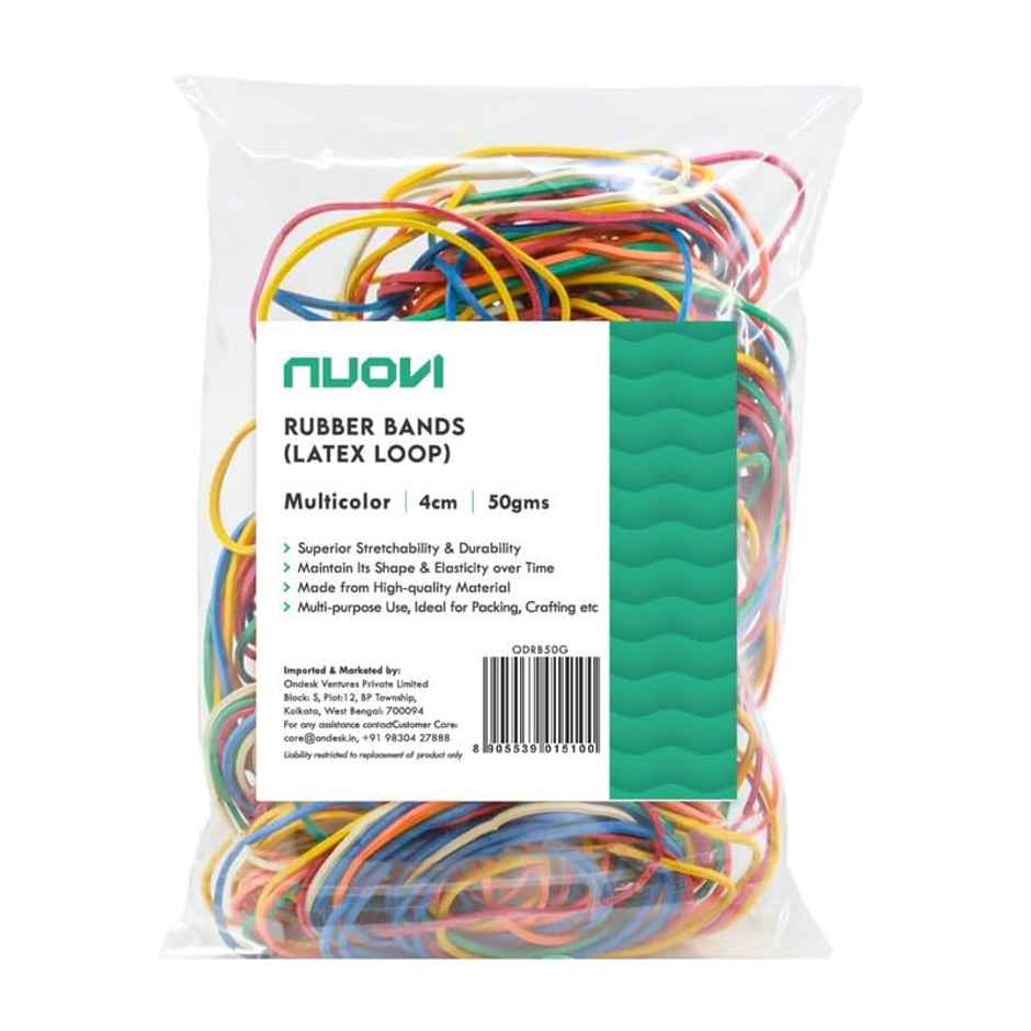 Nuovi Rubber Band | Multicolour