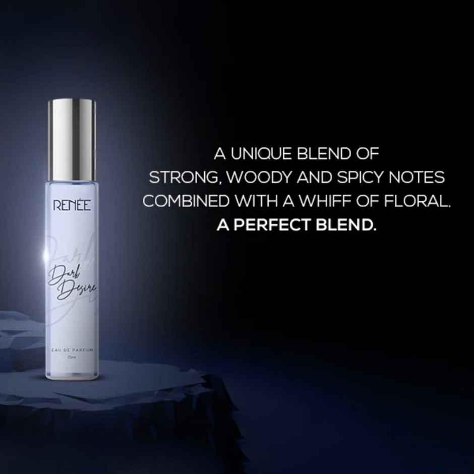 Renee Eau De Parfum Dark Desire