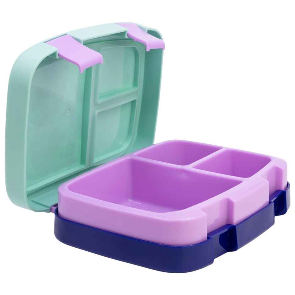 Striders Bentopro Sandwich Box Frozen