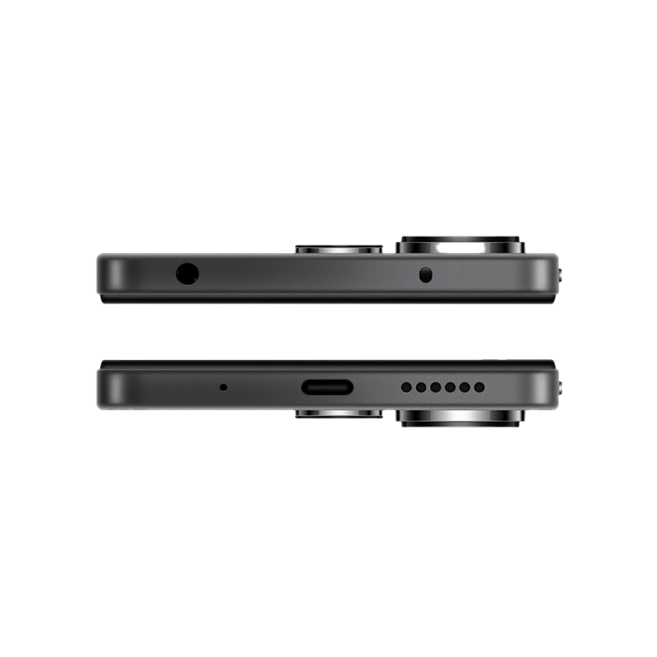 Redmi 13 5G | 6GB | 128GB | Black Diamond