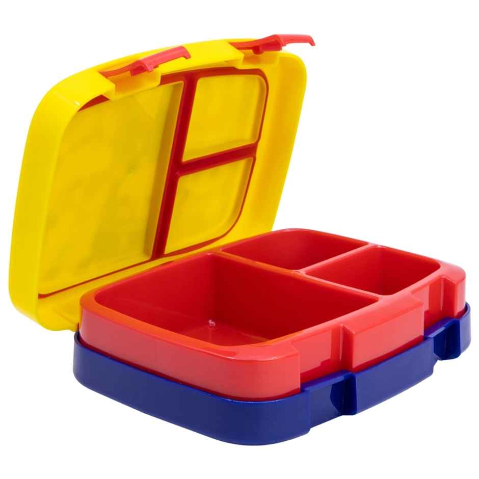 Striders Bentopro Sandwich Box Paw Patrol Boy