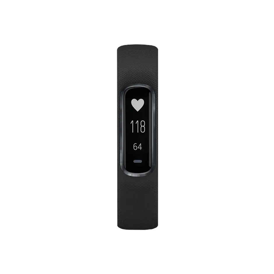 Garmin Vivosmart 4 | Sea - Black | Slate - L