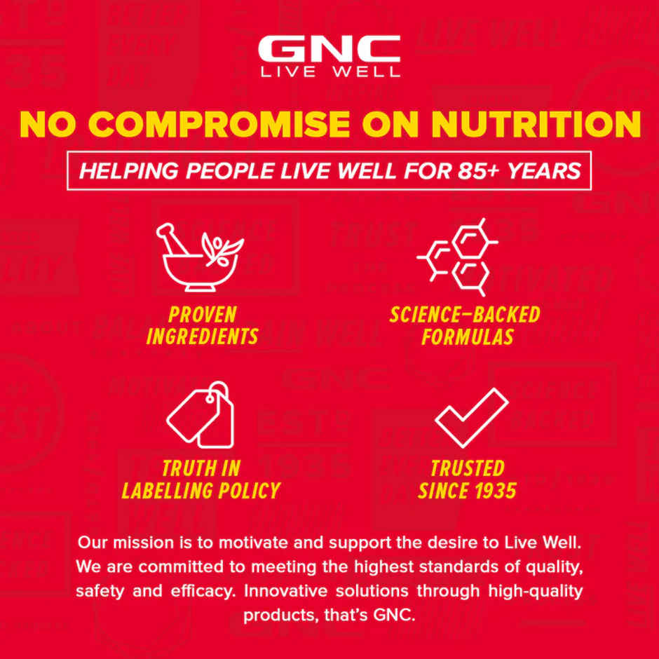 GNC Womens MultiVitamin