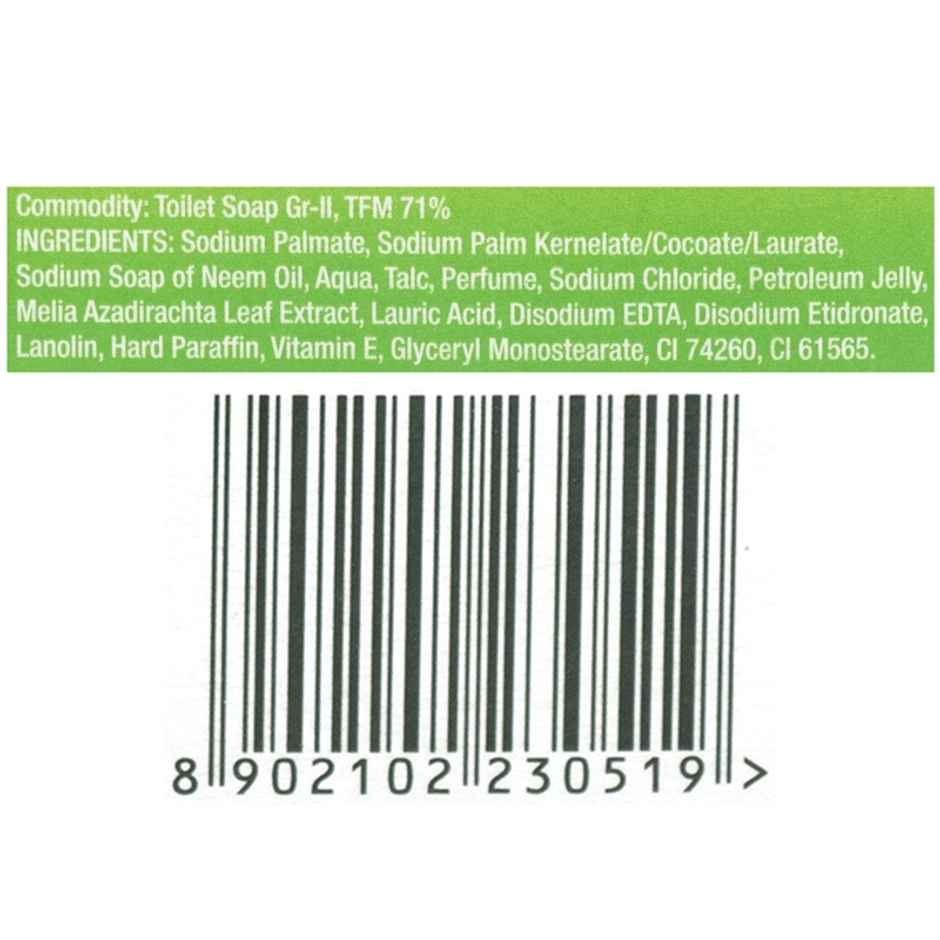 Margo Original Neem Bathing Soap