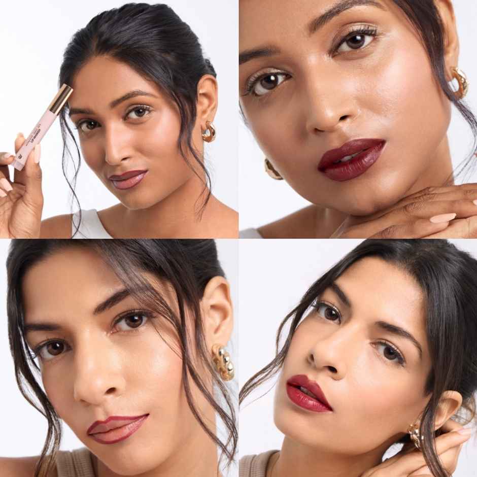 Diam Beauty Draw Me in Lip Marker Liner in Crime