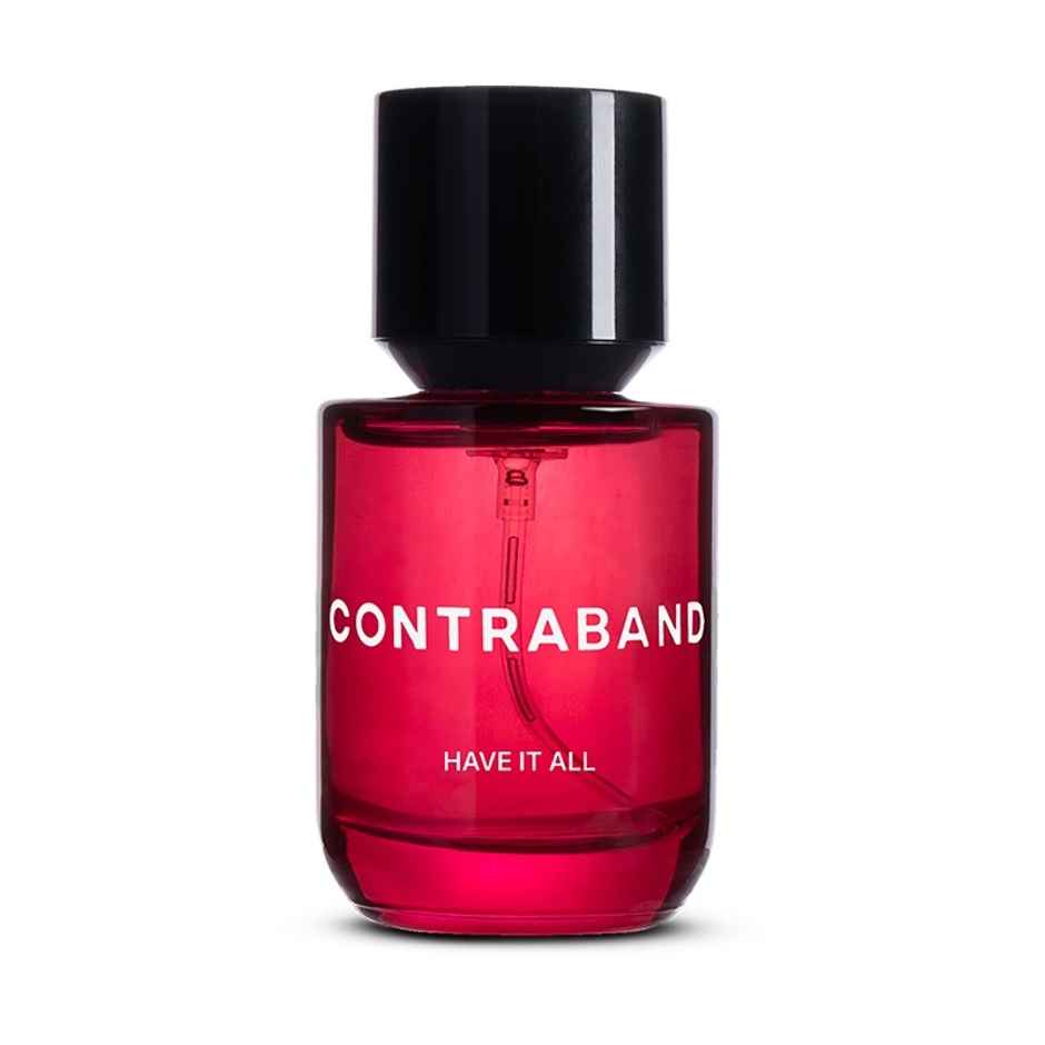 Contraband Have It All Eau De Parfum