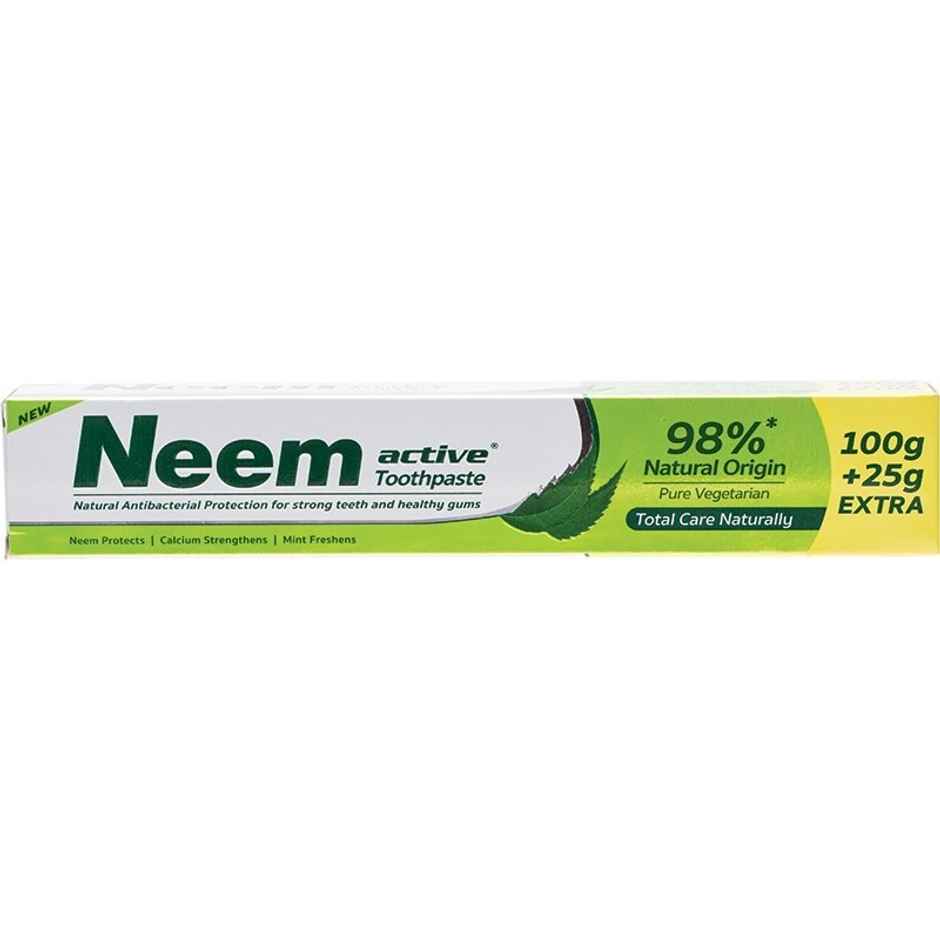 Neem Tooth Paste 