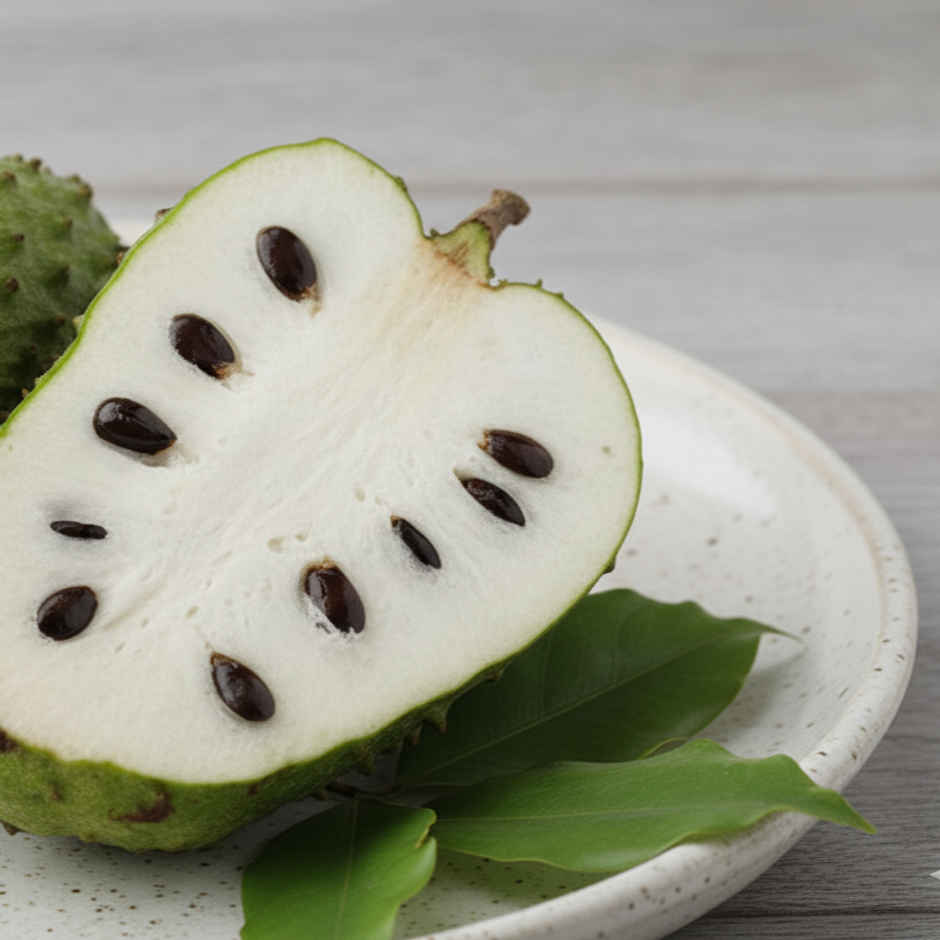 Soursop