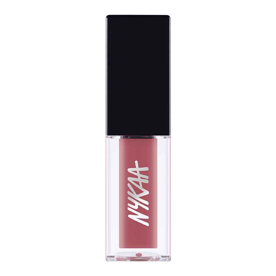 Nykaa Gloss It Up! High Shine Lip Gloss - 01 Honey Boo