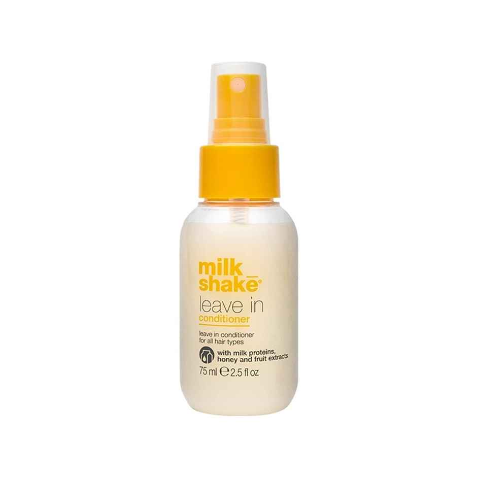 Milkshake Leave - In Conditioner - Damage Control & Detangle