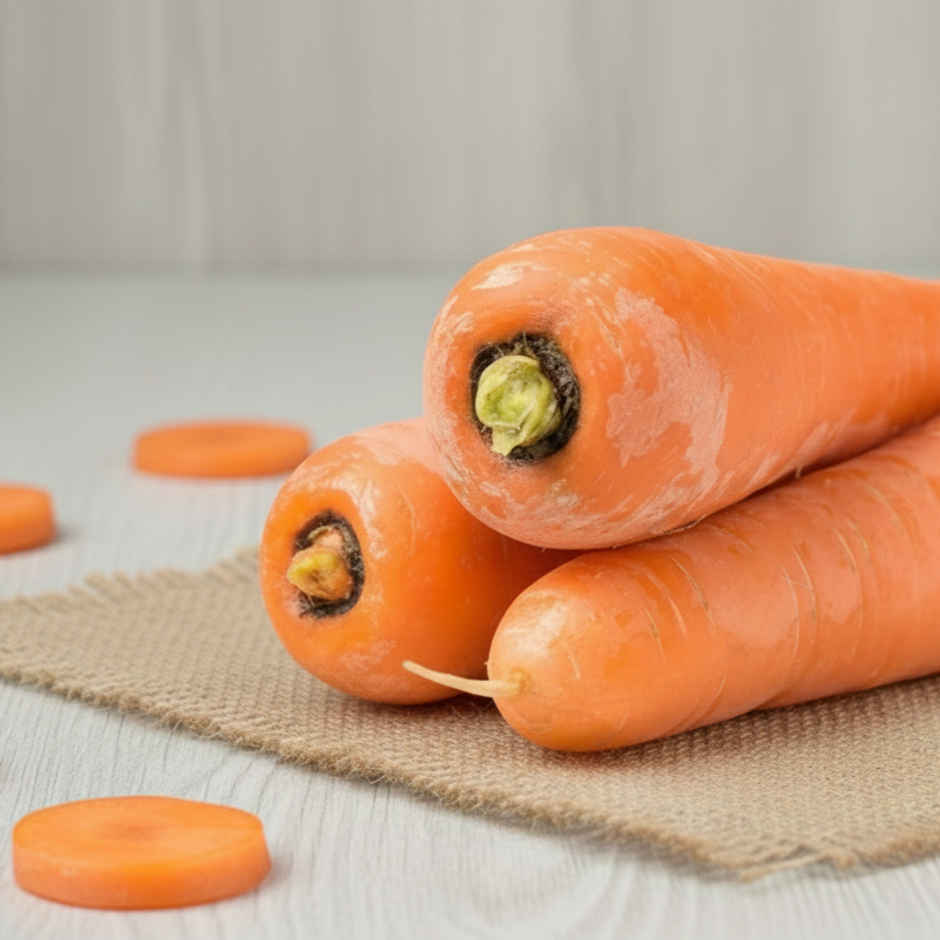 Baby Carrots