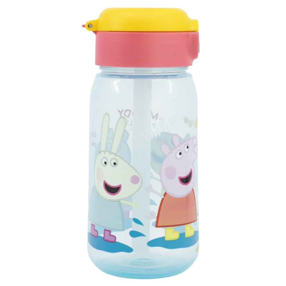 Striders Active Canteen Peppa Pig Core 2022 | 510 ml