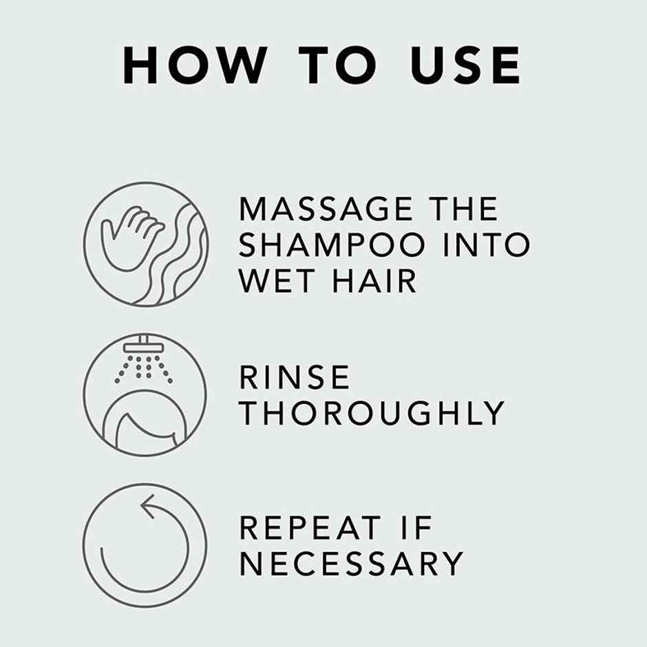 Sebastian Professional Hydre Moisturizing Shampoo