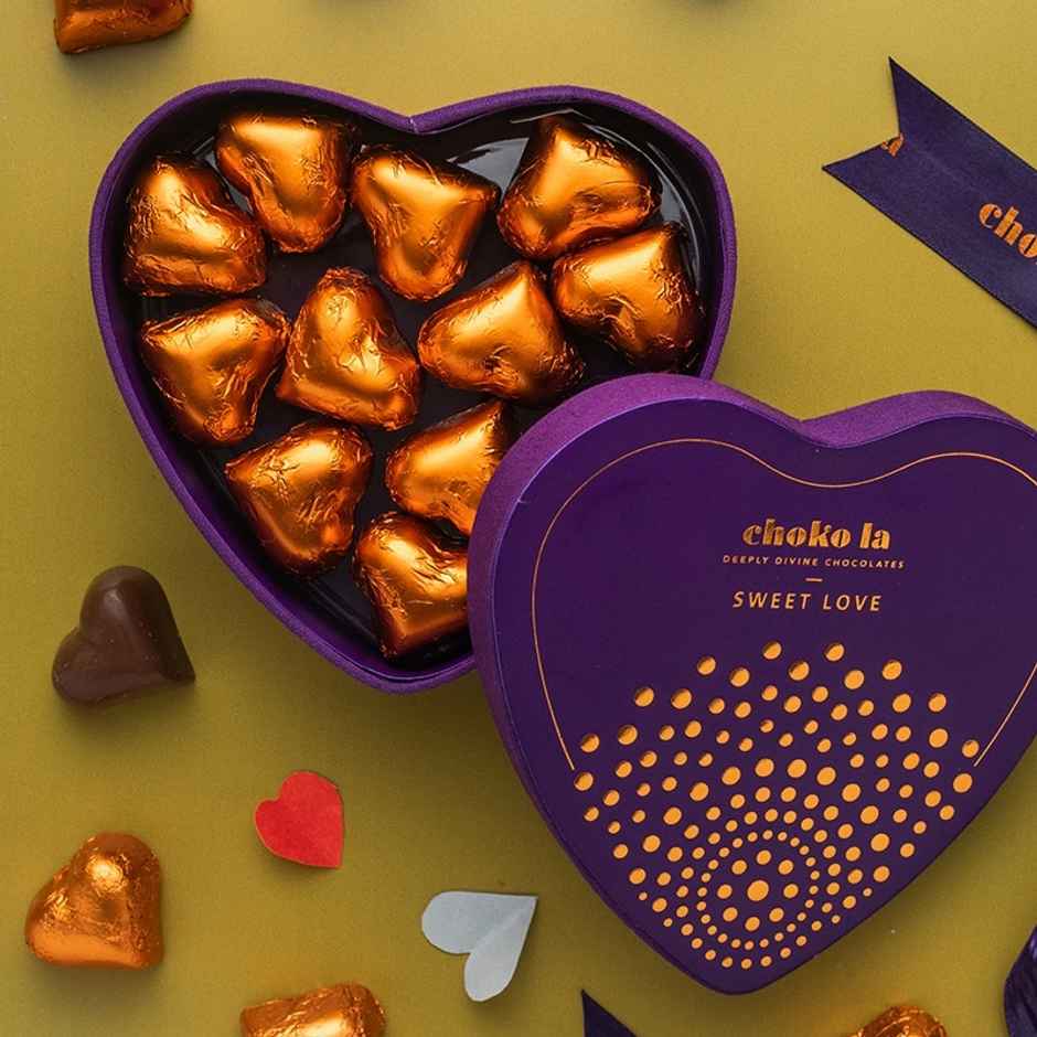 Chokola Sweet Love | Rich Chocolate Treat