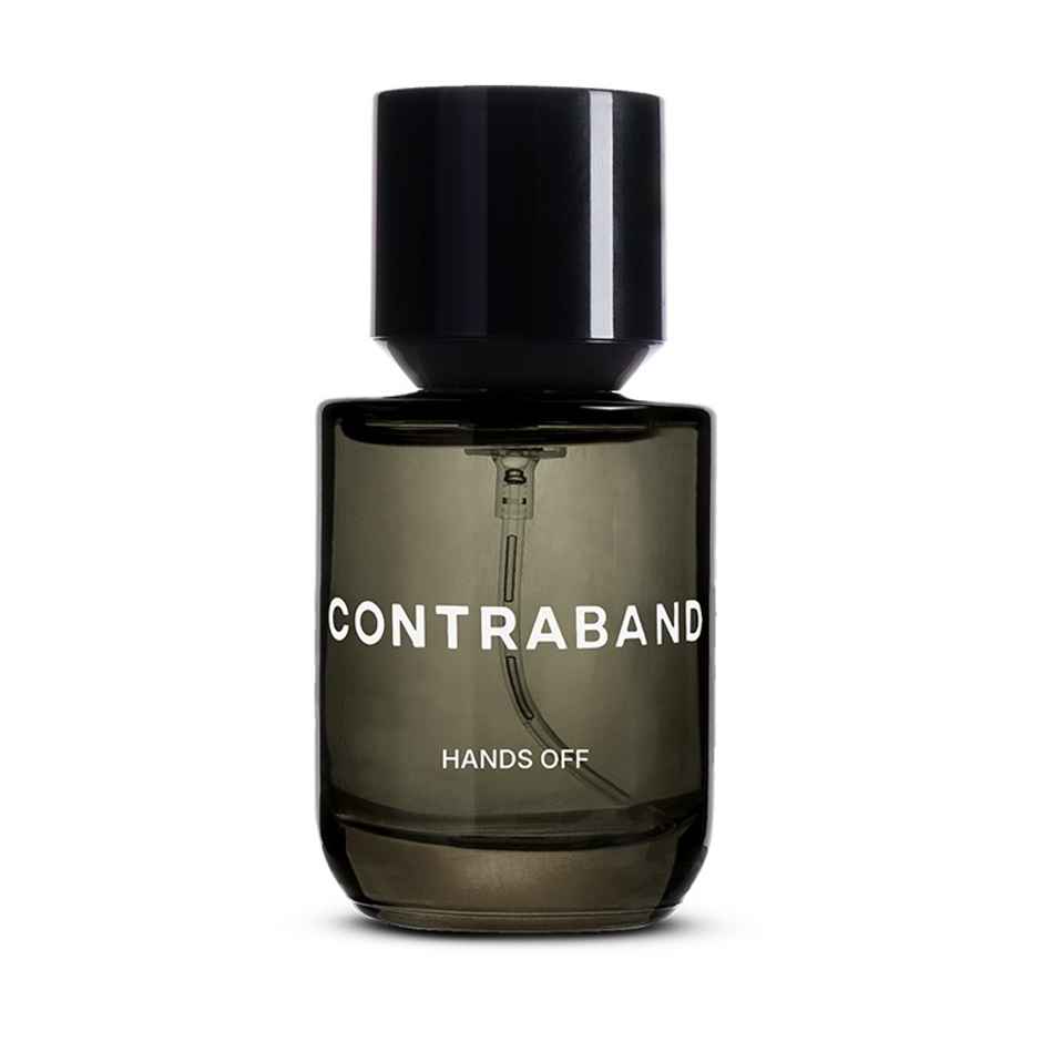 Contraband Hands Off Eau De Parfum